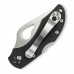 Canivete Spyderco Byrd Robin 2 BY10GP2 G10 